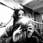 Studentessa con laurea triennale presso Accademia Ligustica di belle arti